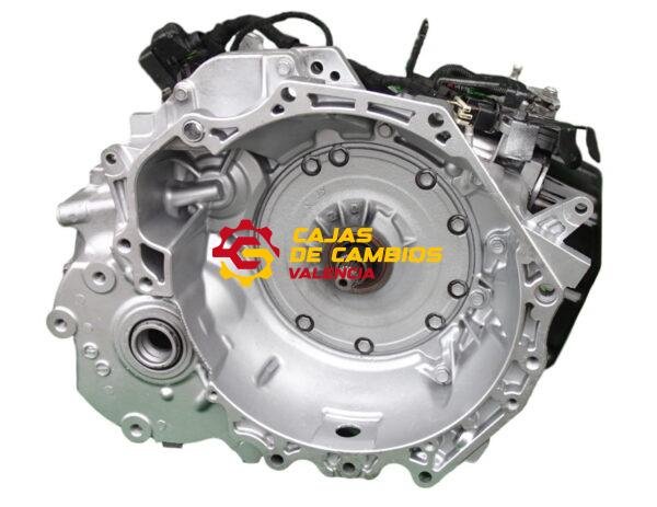 Caja de Cambios OPEL 2.4 55-50SN AF33