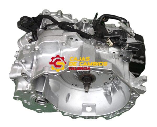 Caja de Cambios OPEL 2.4 55-50SN AF33 - Imagen 2
