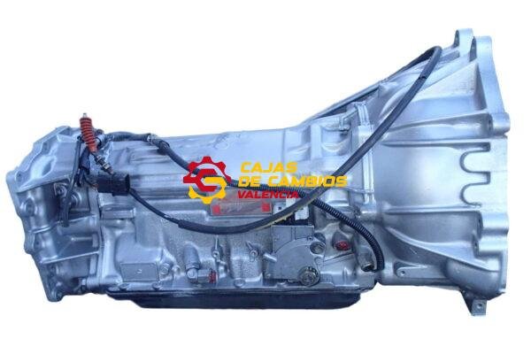 Caja de Cambios MITSUBISHI 3.0 30-43LE - Imagen 2