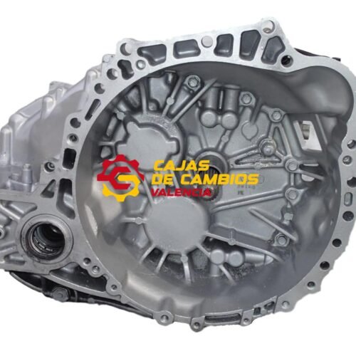 Caja de Cambios NISSAN 1.8 QG18DE