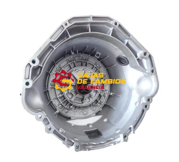 Caja de Cambios BMW 4.4 6HP28X 1068050027