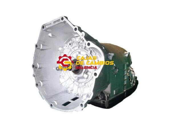 Caja de Cambios MERCEDES-BENZ 2.2 722.603 - Imagen 2