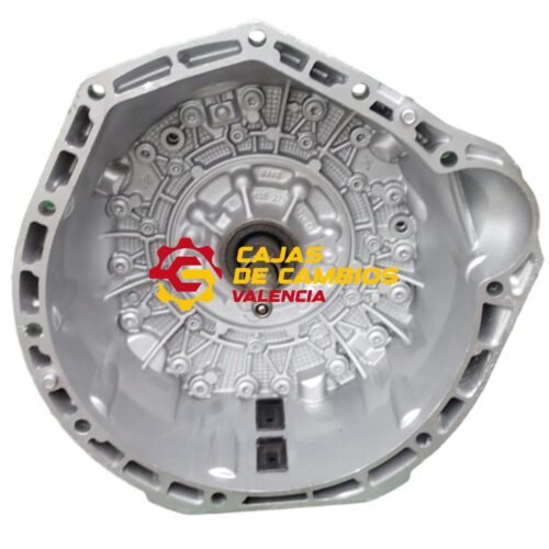 Caja de Cambios MERCEDES-BENZ 2.2 722.614