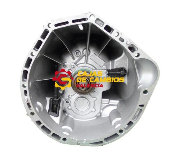 Caja de Cambios MERCEDES-BENZ 2.2 716.651