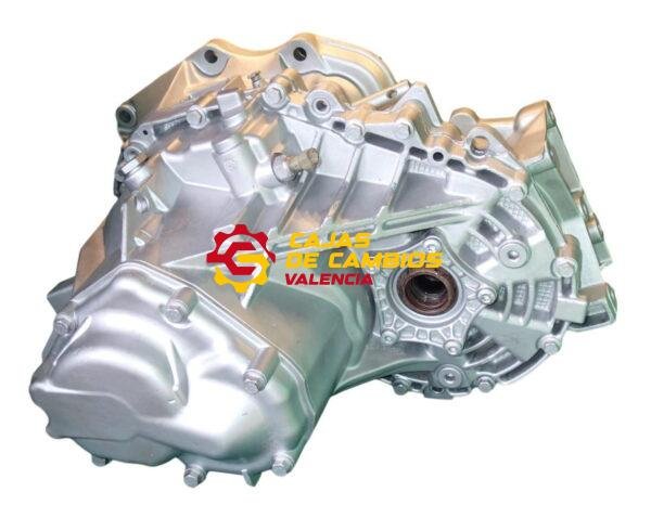 Caja de Cambios OPEL 2.2 DTI F23 LN 09126585 - Imagen 2