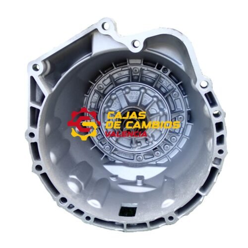 Caja de Cambios BMW 2.0 6HP21 1071030030, 038ZZU