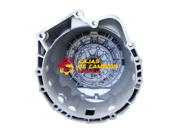 Caja de Cambios BMW 2.0 6HP21 1071030030, 038ZZU