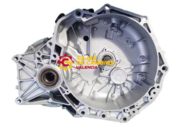 Caja de Cambios OPEL 2.0 DTI 2.2 F23SR