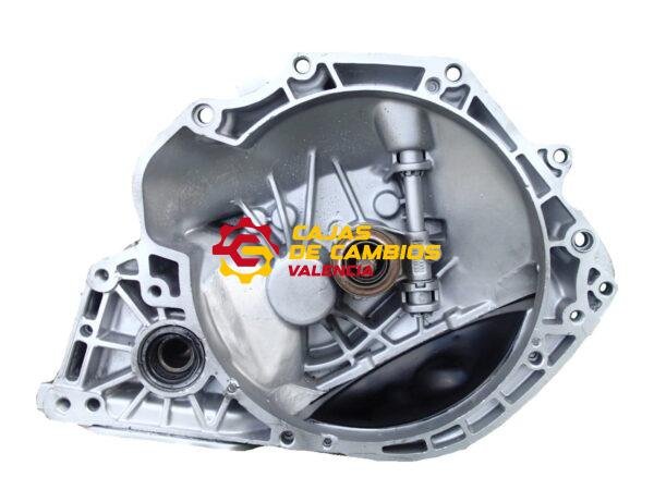 Caja de Cambios OPEL 1.6 F13W394