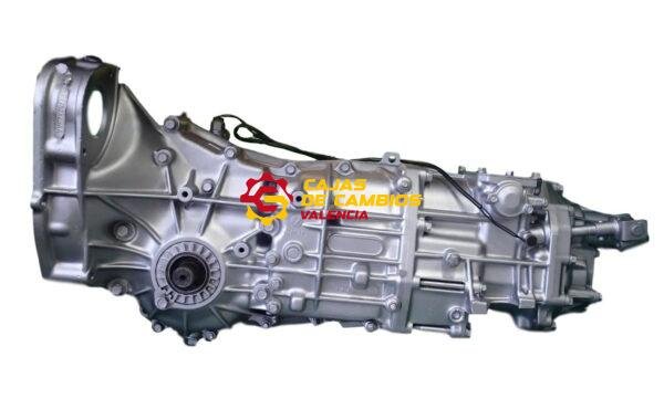 Caja de Cambios SUBARU 1.8 EP-TY752XZ3AA - Imagen 2