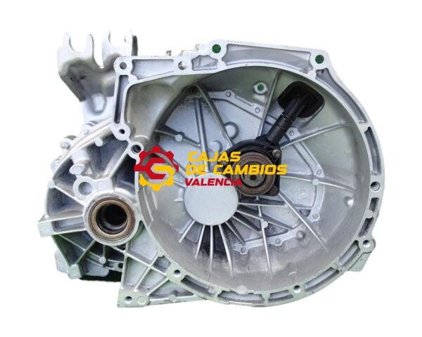 Caja de Cambios FORD MAZDA VOLVO 1.6 TDCI 6M5R-7002YF