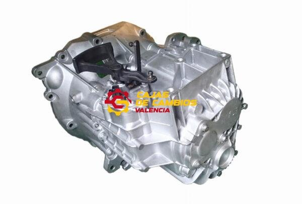 Caja de Cambios FORD 2.0 TDCI 4M5R-7002CE - Imagen 2