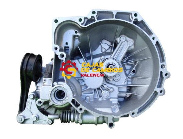 Caja de Cambios FORD 1.3 97WT-7002VE