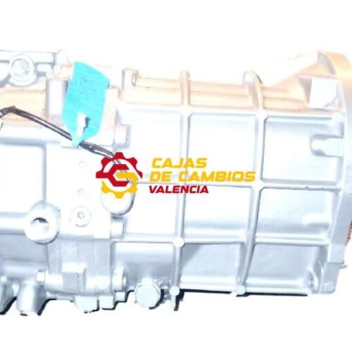 Caja de Cambios TOYOTA LAND CRUISER