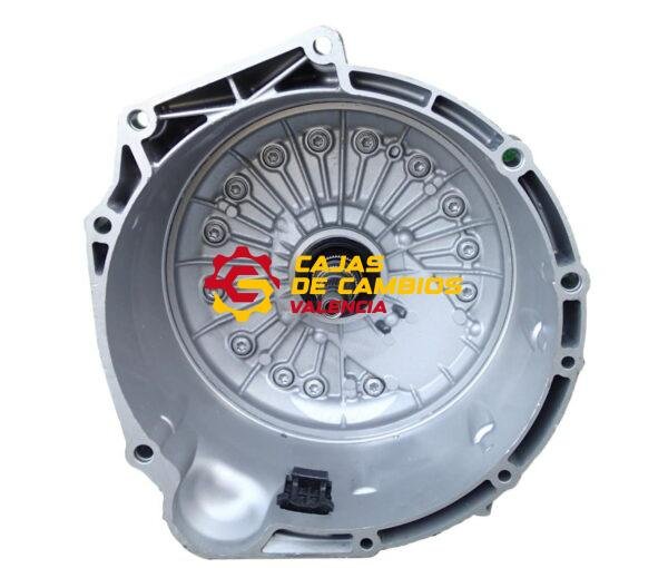 Caja de Cambios BMW 8HP-70X 1087024062