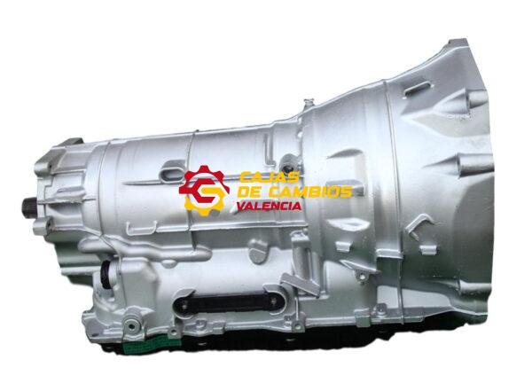 Caja de Cambios BMW 8HP-70X 1087024062 - Imagen 2