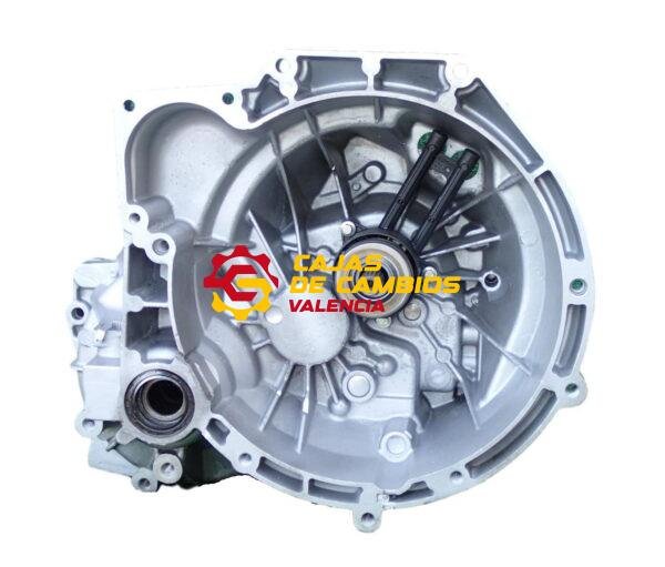 Caja de Cambios FORD  1.4 TDCI 2N1R-7F096AB