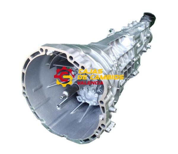 Caja de Cambios KJ3FD3E6 Lexus 2.0 - Imagen 2