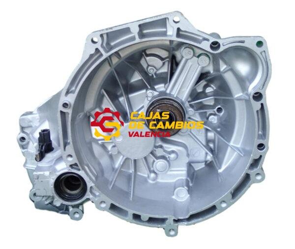 Caja de Cambios FORD 1.6 16V XS4R-7002FA