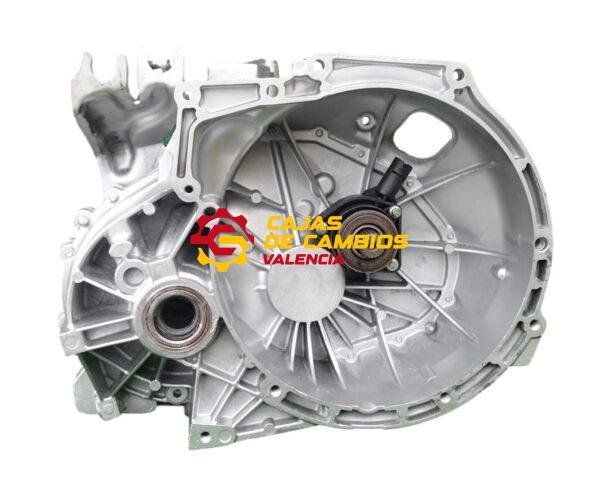 Caja de Cambios VOLVO FORD 1.6 TDCI 3M5R-7002YG