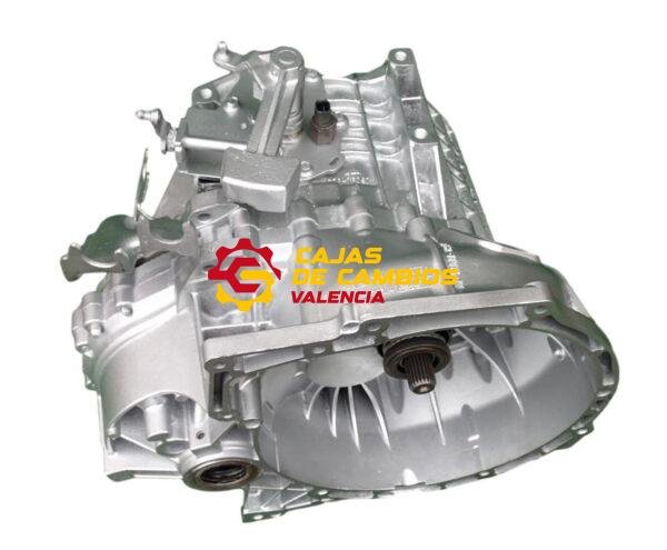 Caja de Cambios VOLVO FORD 1.6 TDCI 3M5R-7002YG - Imagen 2