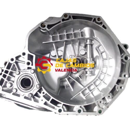 Caja de Cambios OPEL 2.0 F18W357 90522000