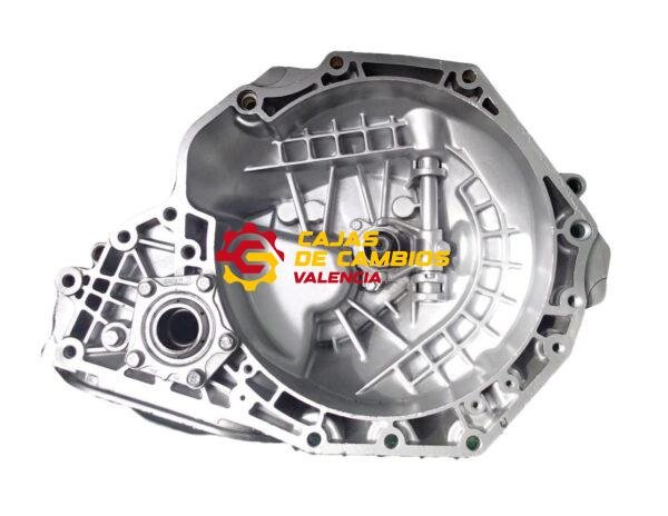 Caja de Cambios OPEL 2.0 F18W357 90522000