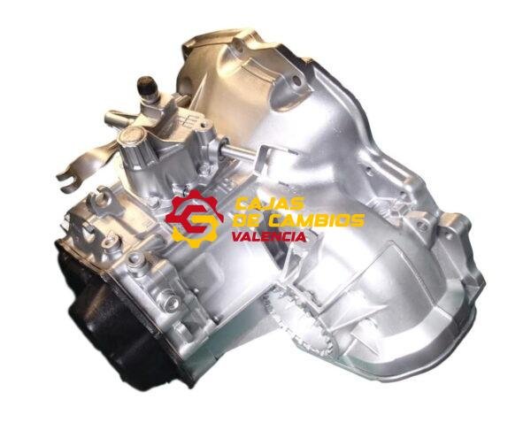 Caja de Cambios OPEL 2.0 F18W357 90522000 - Imagen 2
