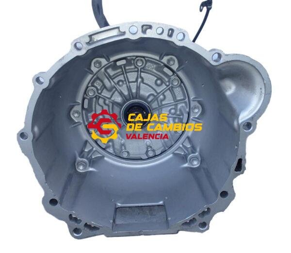 Caja de Cambios ISUZU 3.1 TD 30-40LE
