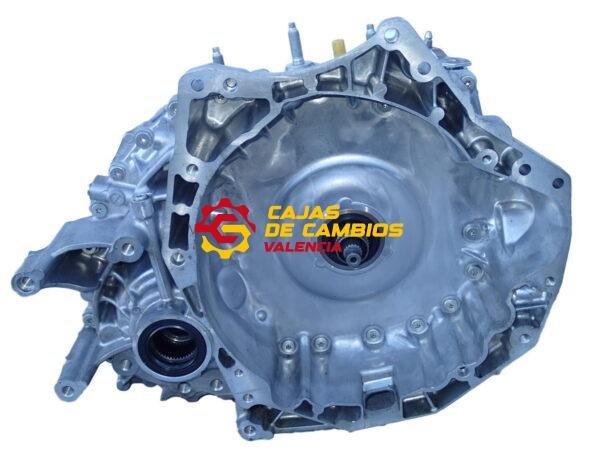 Caja de Cambios MAZDA 2.0 PS030