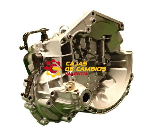 Caja de Cambios  PEUGEOT 1.1 20CC44 - Imagen 2