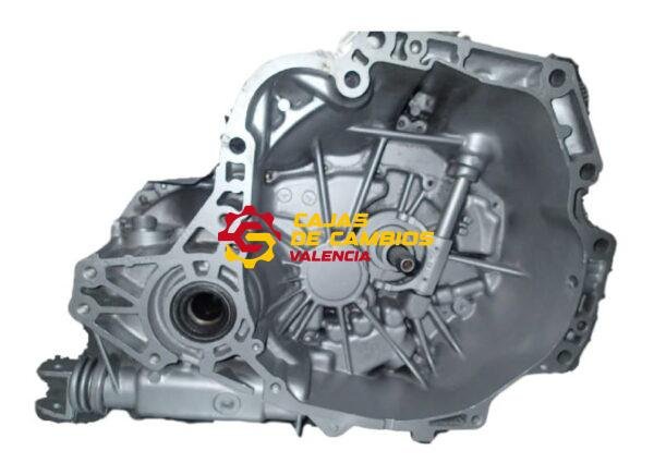 Caja de Cambios NISSAN  1.6 6J002-A