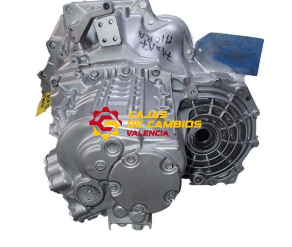 Caja de Cambios NISSAN  1.6 6J002-A - Imagen 2