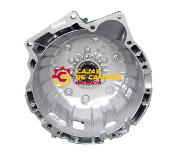 Caja de Cambios BMW 3.0 4L30