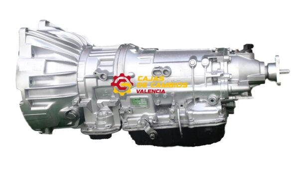 Caja de Cambios BMW 3.0 4L30 - Imagen 2