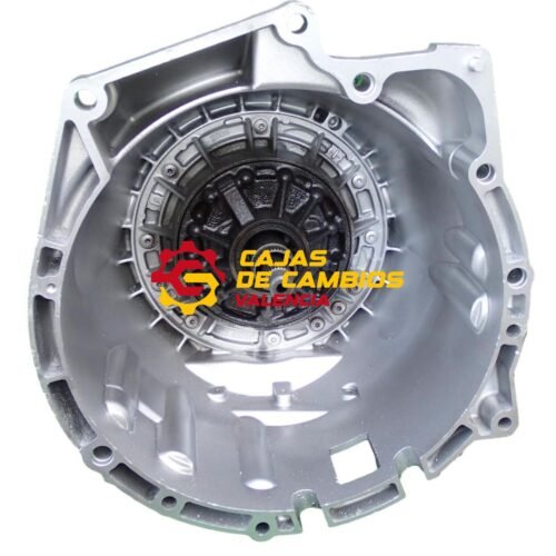 Caja de Cambios BMW 2.0D 6HP19 1071010021