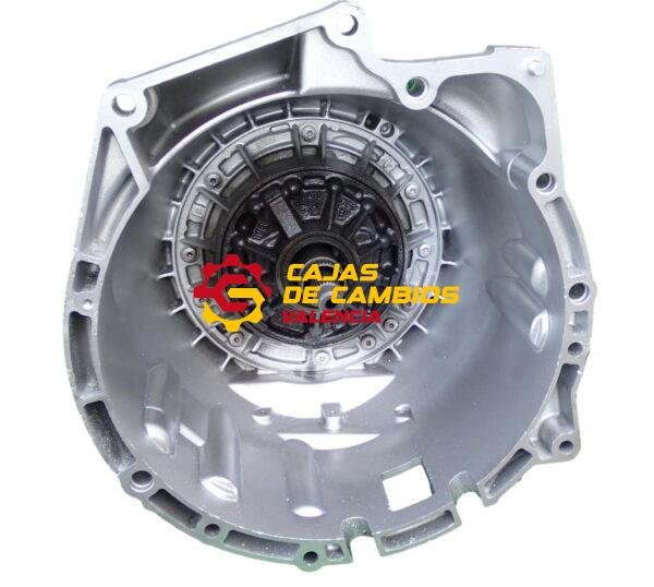 Caja de Cambios BMW 2.0D 6HP19 1071010021