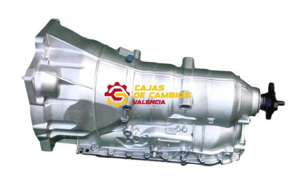 Caja de Cambios BMW 2.0D 6HP19 1071010021 - Imagen 2