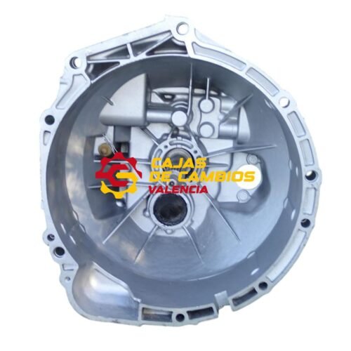Caja de Cambios BMW 1.8D 2.0D 217.0.0201.98