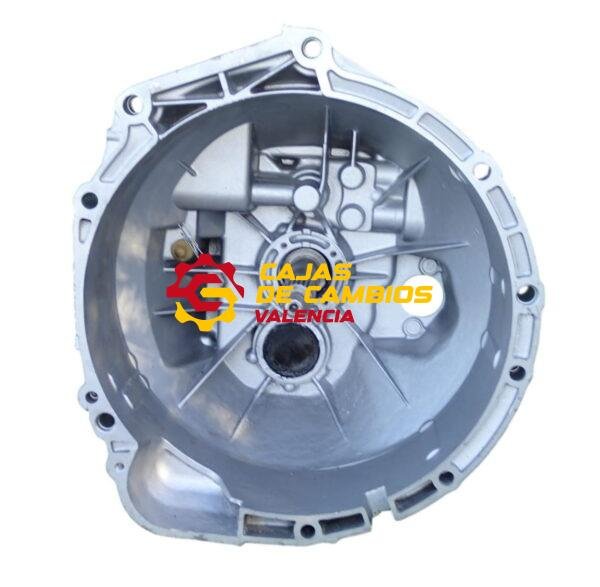 Caja de Cambios BMW 1.8D 2.0D 217.0.0201.98