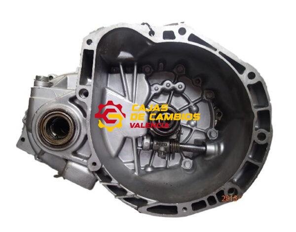 Caja de Cambios KIA 1.1-1.2 M51671-A