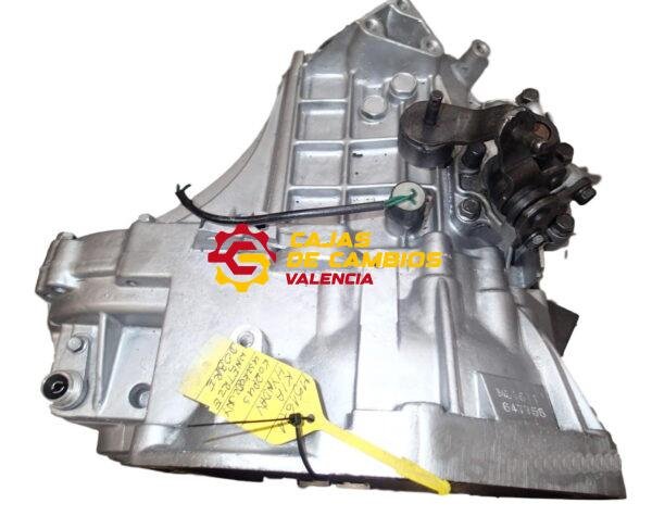 Caja de Cambios KIA 1.1-1.2 M51671-A - Imagen 2