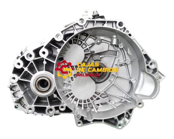 Caja de Cambios OPEL 2.0 16V TURBO AU6 F40