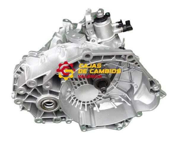 Caja de Cambios OPEL 2.0 16V TURBO AU6 F40 - Imagen 2