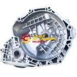 Caja de Cambios OPEL 2.0 16V F18W394