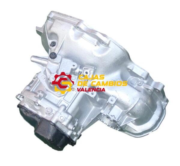 Caja de Cambios OPEL 2.0 16V F18W394 - Imagen 2