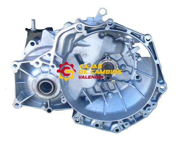 Caja de Cambios OPEL 2.2 DTI F35 LN09126585