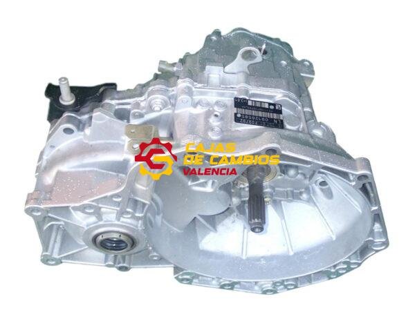 Caja de Cambios OPEL 2.2 DTI F35 LN09126585 - Imagen 2
