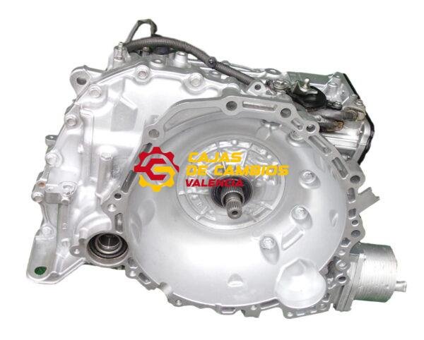 Caja de Cambios RENAULT 3.5 1XK1B AJ0-005 AJ0005