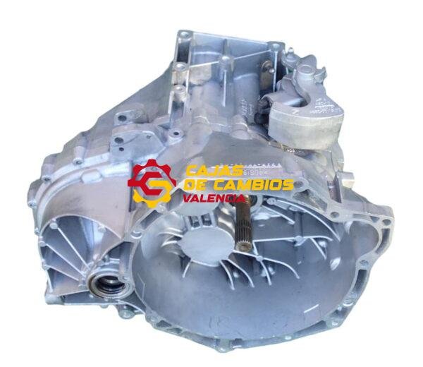 Caja de Cambios VOLVO 1.6 Gasolina BG9R-7002-FC FCC - Imagen 2